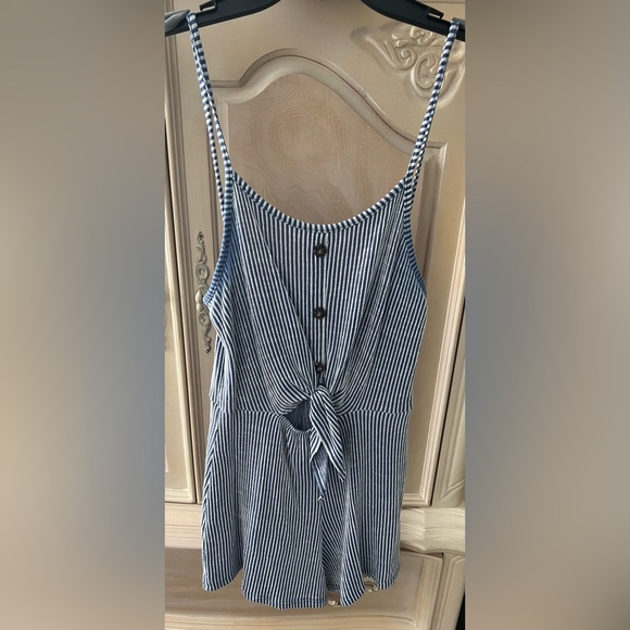 Caution To The Wind Other - Never worn. Lightweight romper.